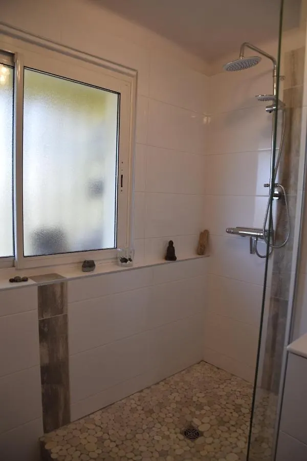 Au Calme Apartment Anglet 0*,